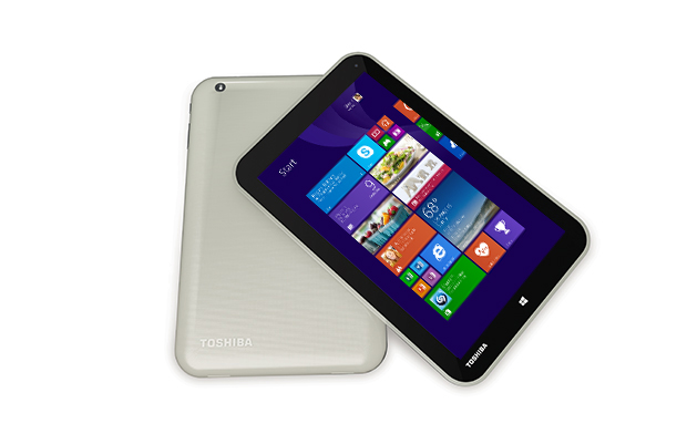 Toshiba Encore