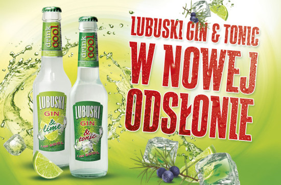 gin lubuski