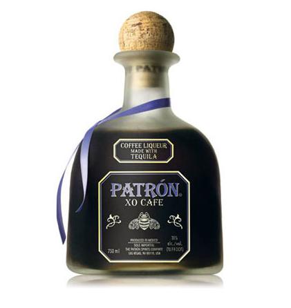 Patron XO Cafe