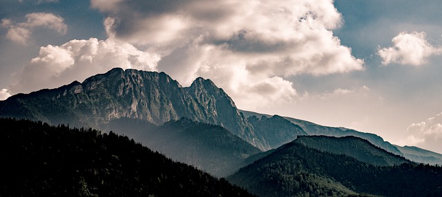 Zakopane widoki