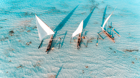 Zanzibar itaka