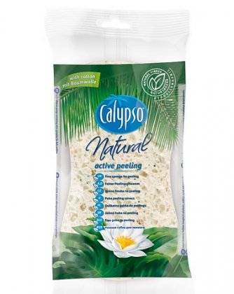 calypso active peeling