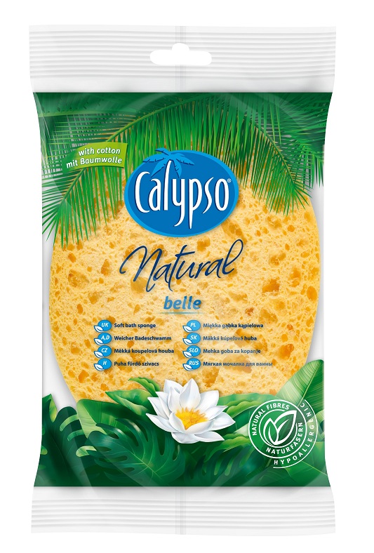 calypso natural belle