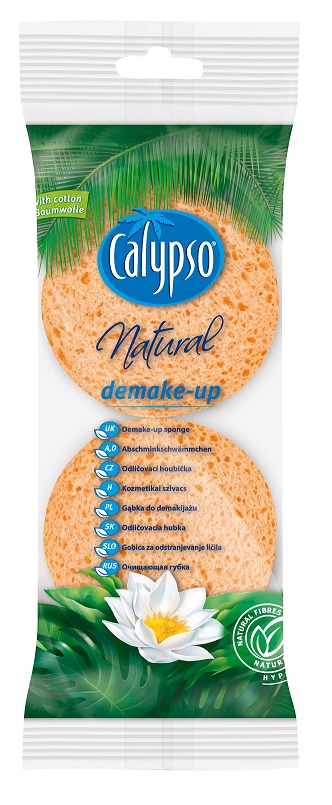 calypso natural de make