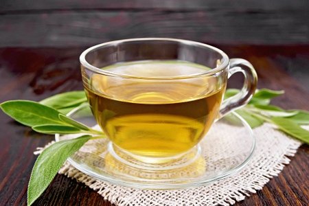 zielona herbata podsumowanie