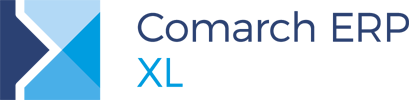 Comarch ERP XL