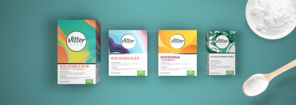 Vitter Pure