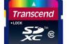 TRANSCEND SDXC 128GB