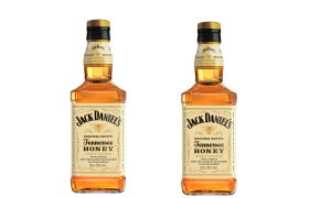 Jack Daniel’s Tennessee Honey 
