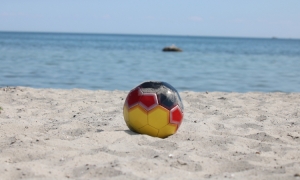 Wszystko co chcesz wiedzieć o Beach Soccer