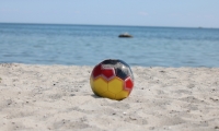 Wszystko co chcesz wiedzieć o Beach Soccer