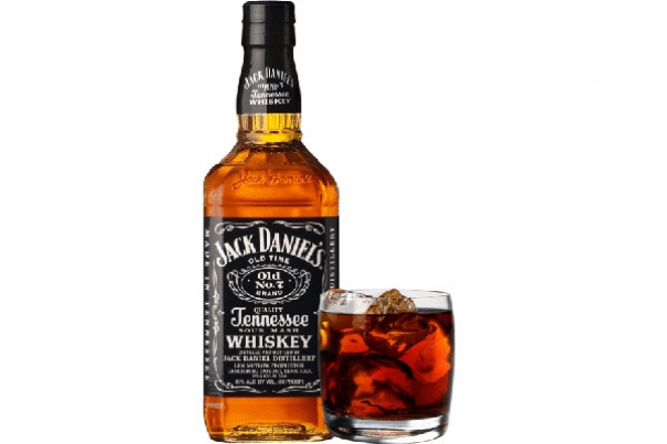 Amerykańska legenda – Jack Daniel’s&amp;Cola