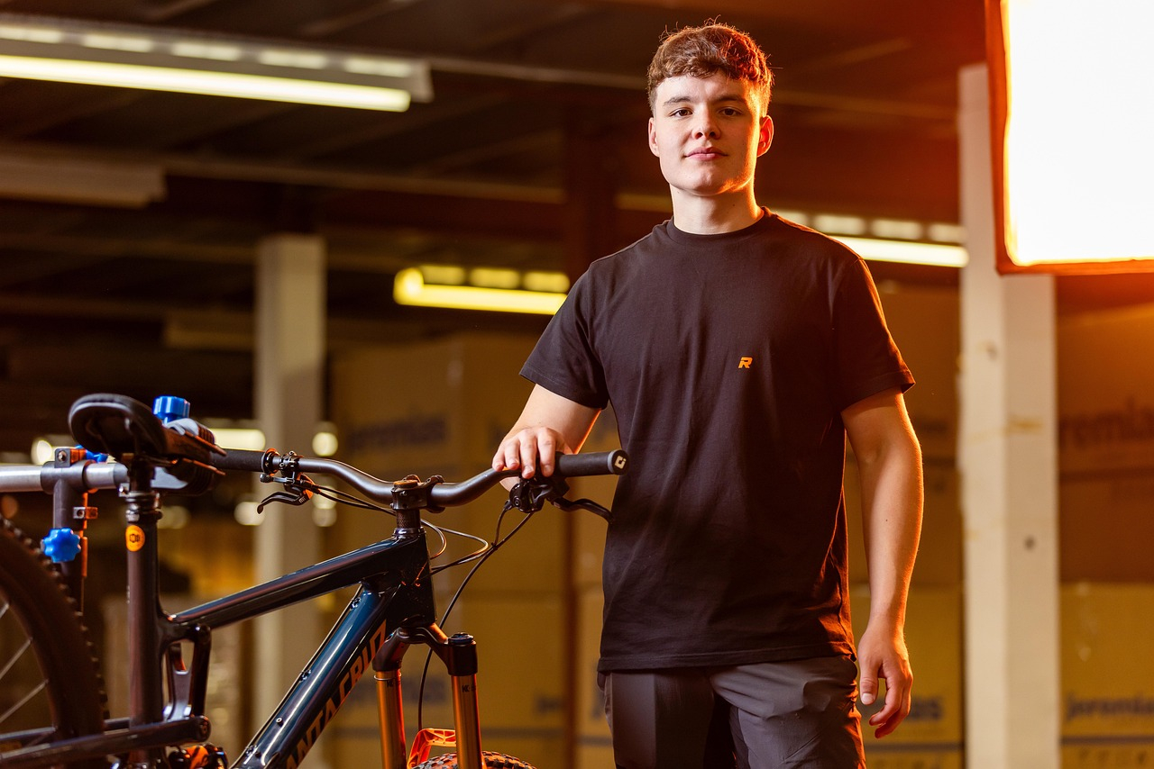 Rower elektryczny w Gdańsku - zielony wybór dla miasta