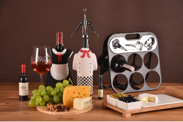 Wino – pasja, zawód, inwestycja
