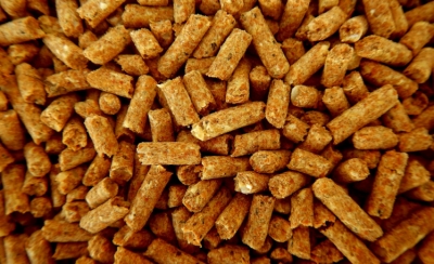 Ogrzewanie z wykorzystaniem nowoczesnych kotłów na biomasę – zalety pelletu