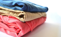 Stoffe und Symbole: Tipps für die optimale Pflege von Kleidung