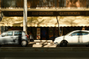 praca w gastronomii