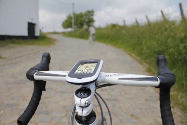 Nawigacja rowerowa Mio Cyclo