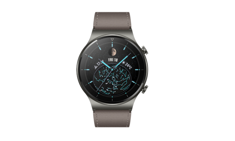 Huawei Watch GT2 Pro