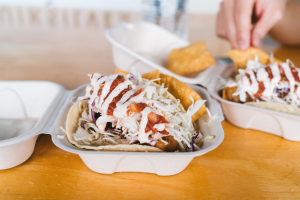 pudełka na jedzenie