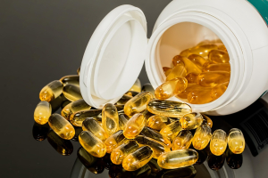 omega-3 