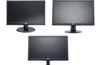 AOC prezentuje linię 19,5-calowych monitorów LED