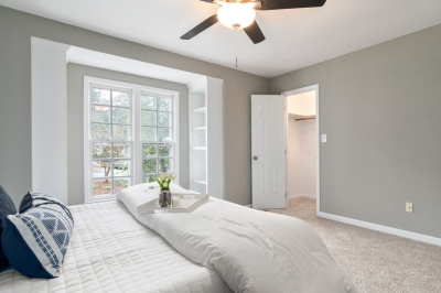 Le lit comme élément central de votre intérieur - entre design, bien-être et équilibre
