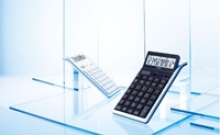 Ekskluzywny kalkulator dla biznesu