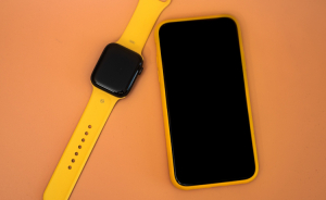 Apple Watch Reparatur