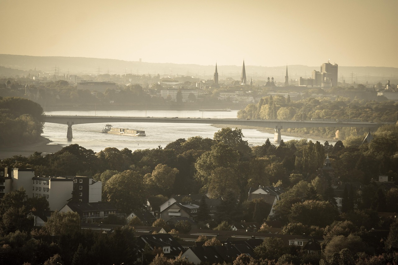Bonn 