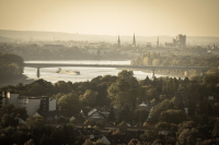 Digital Bonn Apps