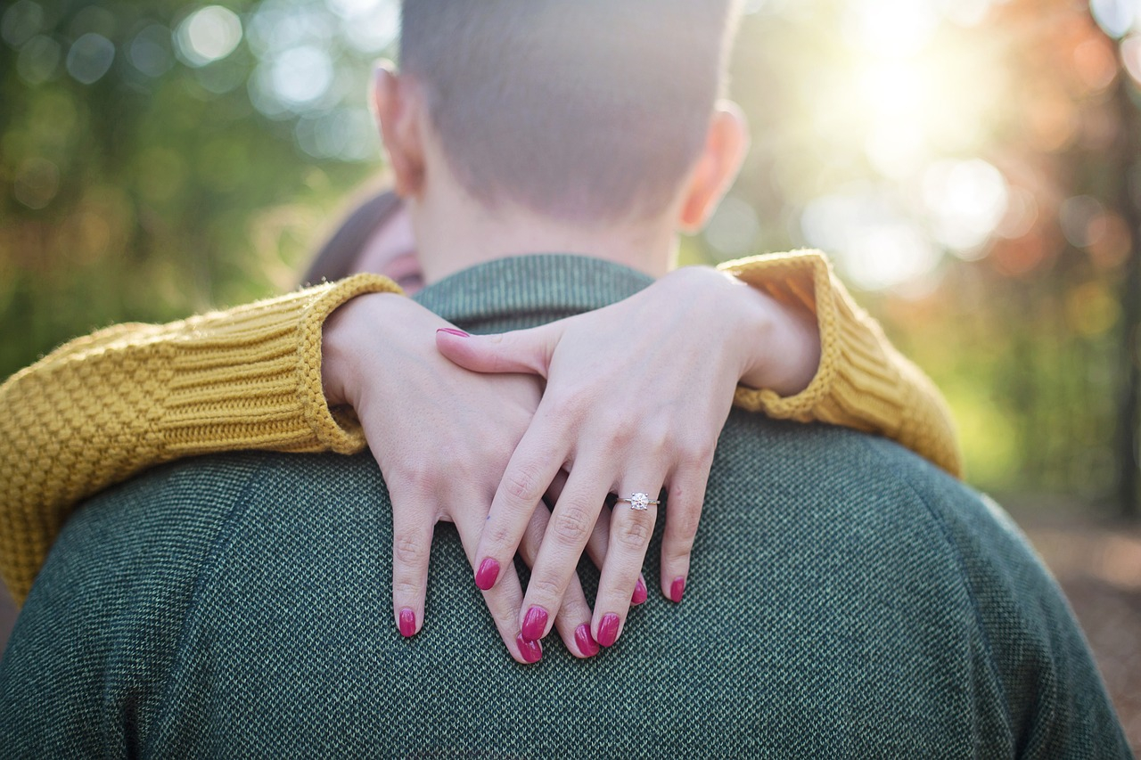 How to diversify intimate life with your partner?