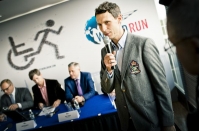 Wings For Life World Run w Polsce