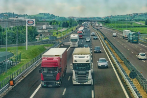busy do Niemiec z Bytowa