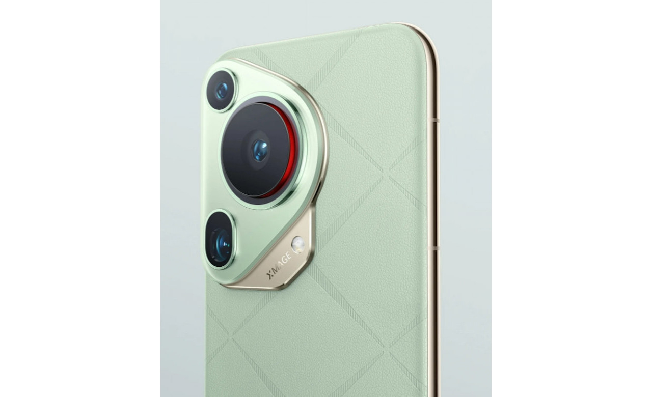 huawei google play