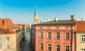 Kurs rysunku architektonicznego