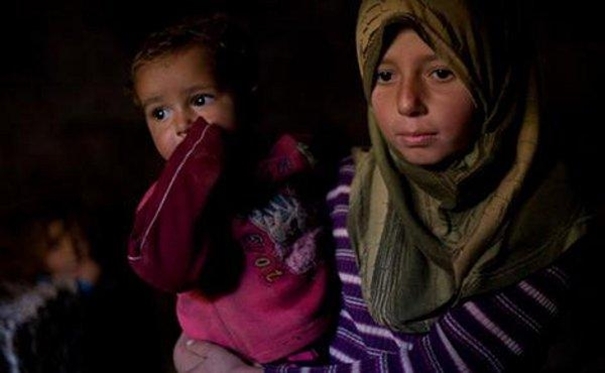 PAH wjechała do Syrii – pomoc nadal potrzebna!