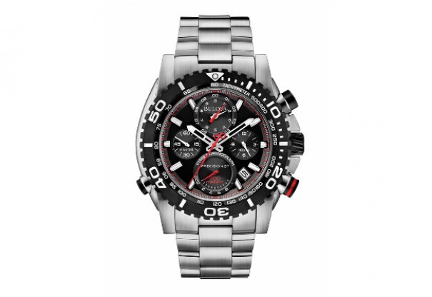 Zegarek Bulova Precisionist