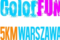 ColorFun5km Warszawa. Prze_bieg jakiego nie było!