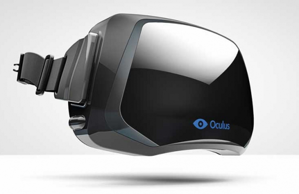 Oculus Rift