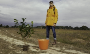 Timbeland parka Ecoriginal