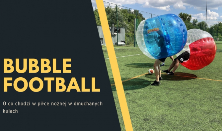 Bubble Football