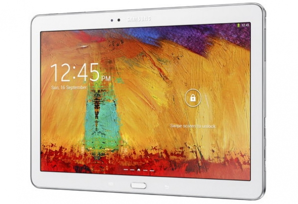 Nowy Samsung GALAXY Note 10.1