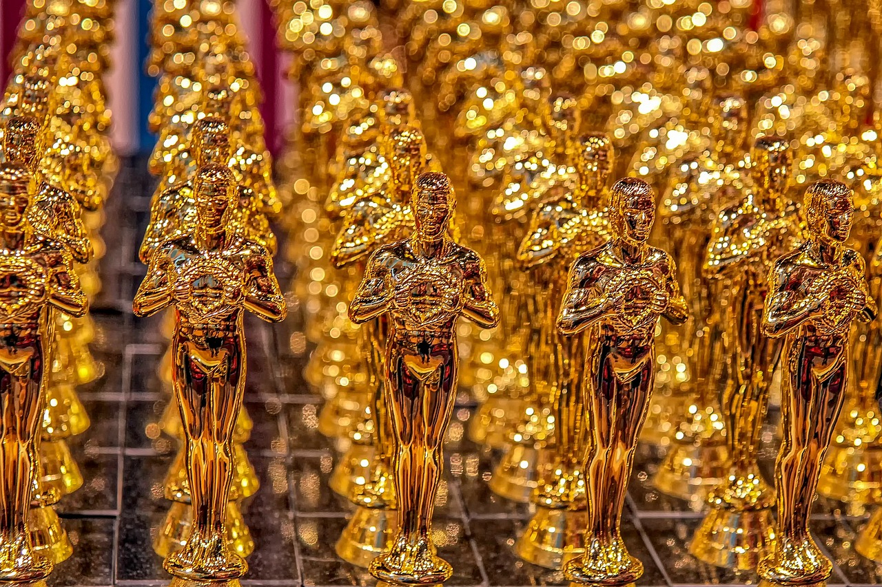 Oscary 2024 - nowe twarze i historyczne osiągnięcia