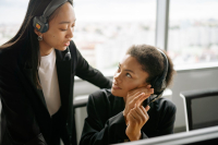 Wie du einen optimalen Kundenservice für alle deine Kunden sicherstellt