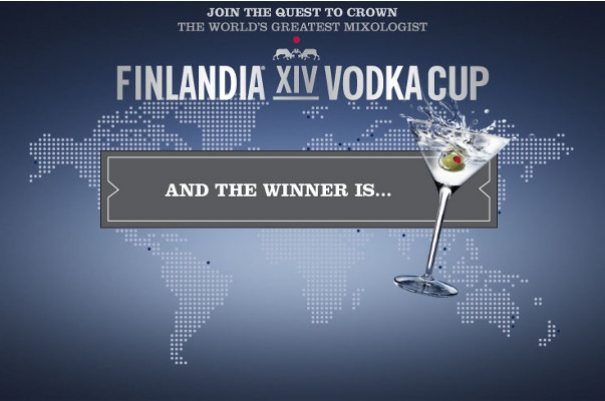 Zakończyły się półfinały XIV Konkursu Finlandia Vodka Cup