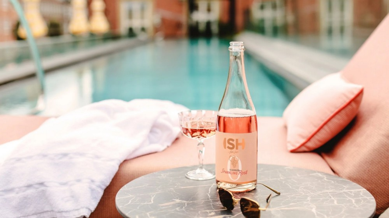 Wino bezalkoholowe – smak przyjemności bez wyrzutów sumienia