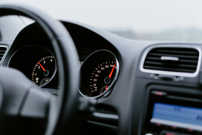 Defektes Getriebe im Peugeot