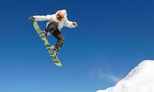 Najlepsze spodnie snowboardowe do freestylu
