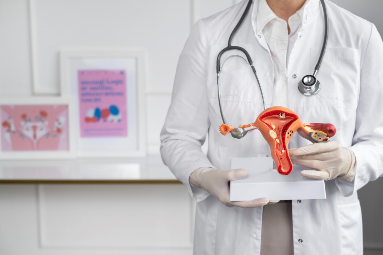 Kompleksowa opieka ginekologiczna w ZdrowoMedical – zdrowie kobiety na pierwszym miejscu